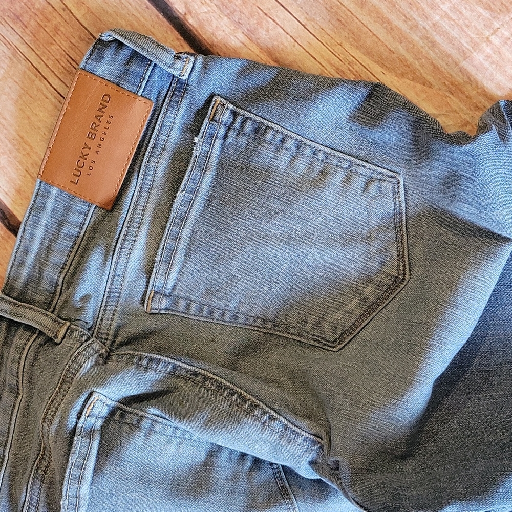 Lucky jeans- Skinny (Stella) - Picture 8 of 8